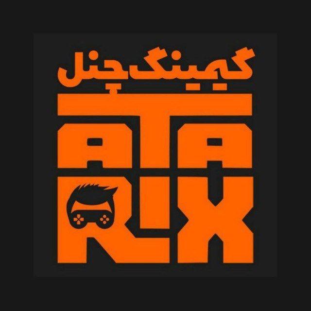 آتاریکس‌گیمینگ
