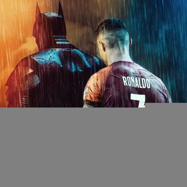 Community with CR7