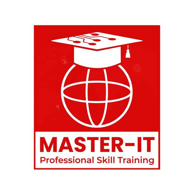 Master-IT School, Battambang​