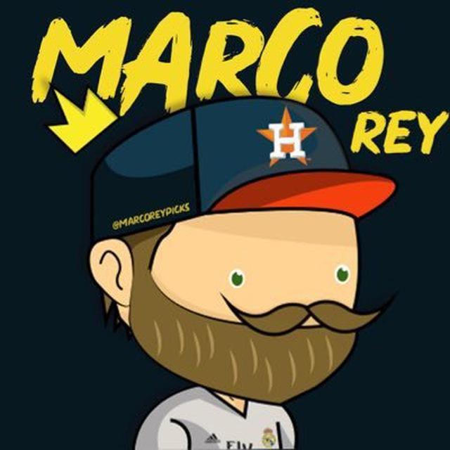 Marco Rey