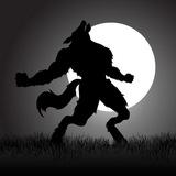 werewolve | گرگینه