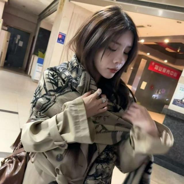 花野真衣的避暑圣地❤️