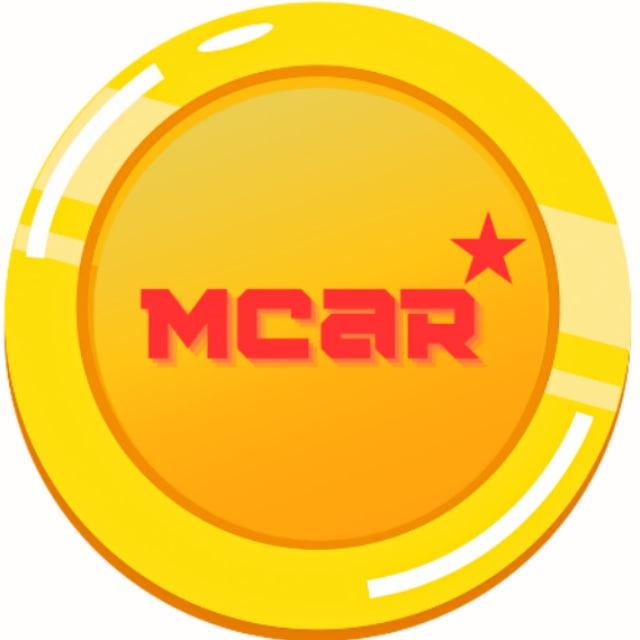 MAD CAR