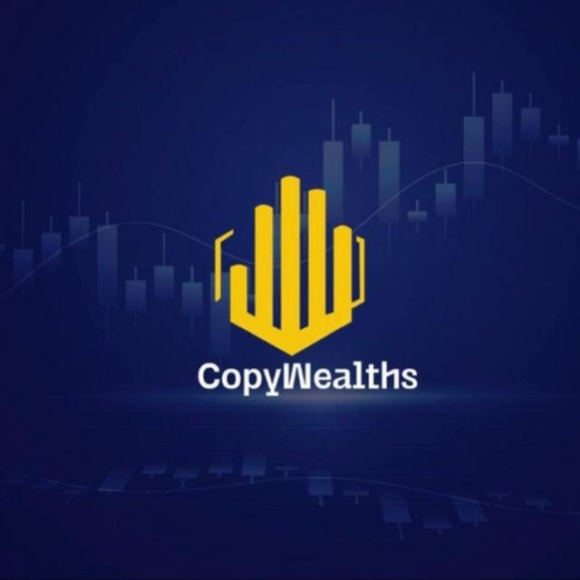 COPYWEALTH™ 📈Chat Box💬