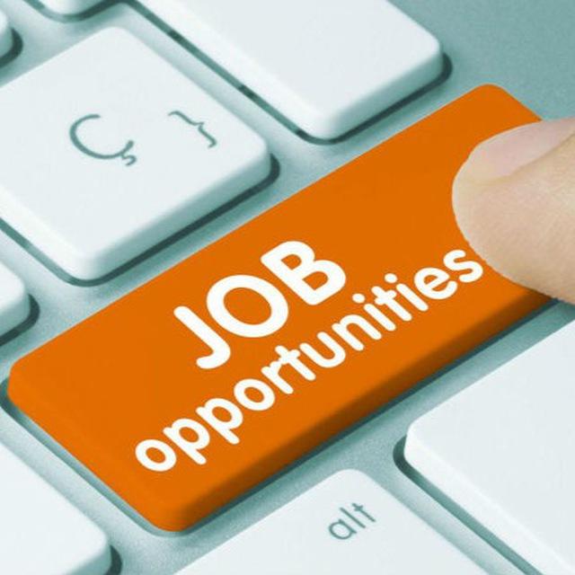 🇰🇭Job Announcement 🇰🇭