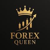 FOREX QUEEN 📉