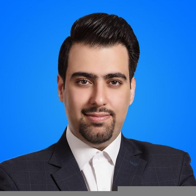 ریاضی کنکور | محسن جعفریان