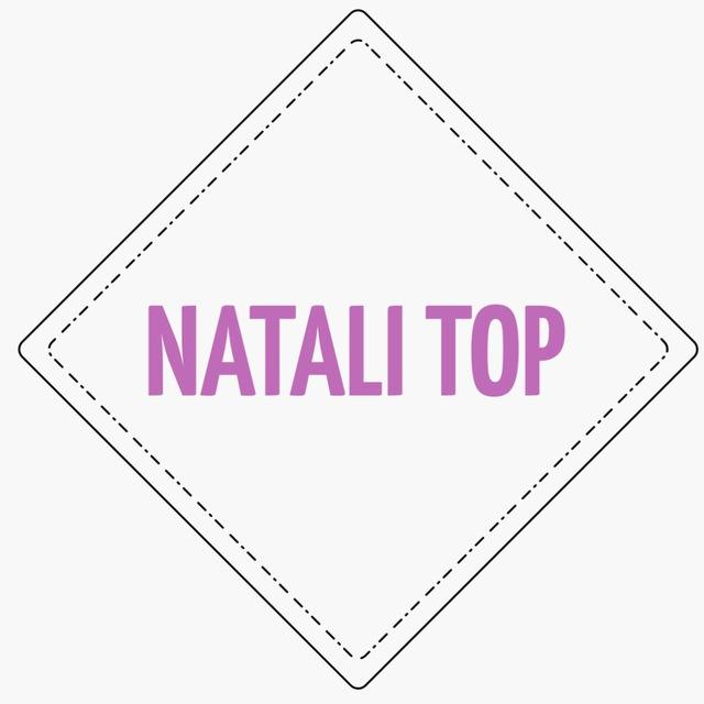 Natali TOP🔥