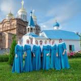 Церковные ноты, книги. Все для клироса.