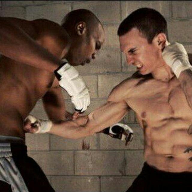 Gut Punch