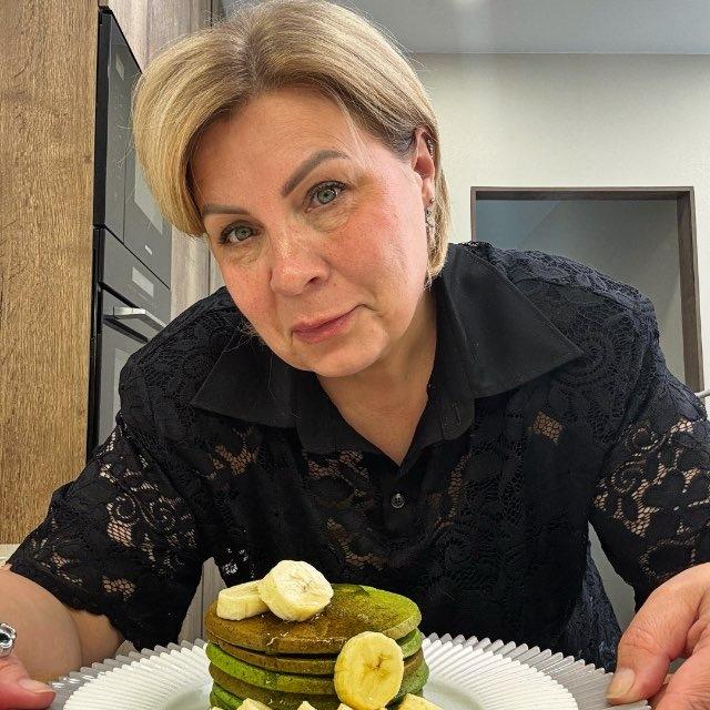 Лазарева Ольга • lazareva.olga_home