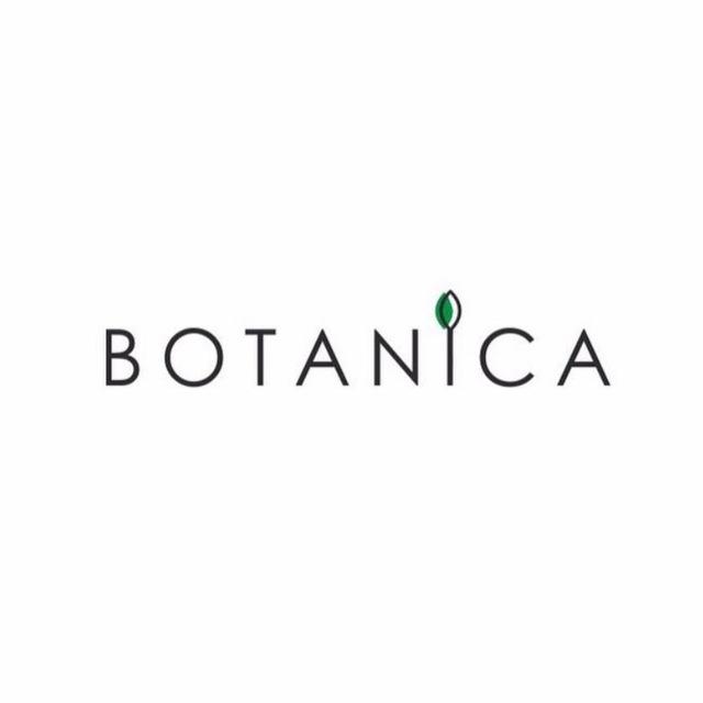 BOTANICA | БОТАНИКА