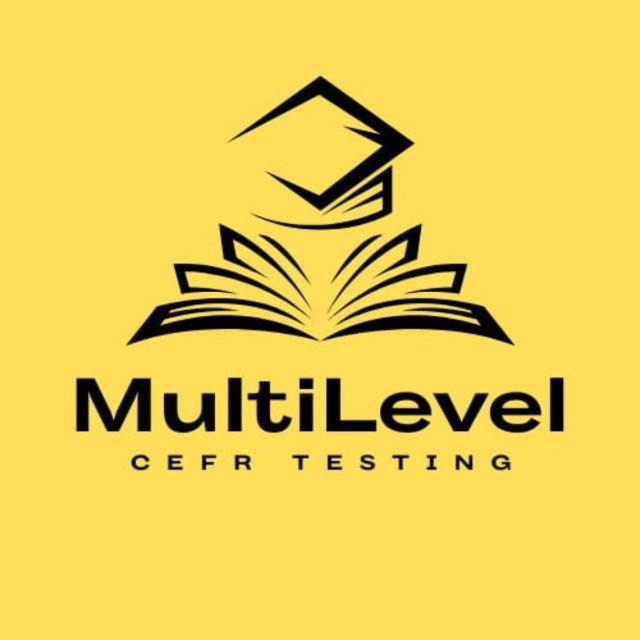 MULTILEVEL | Cefr Testing