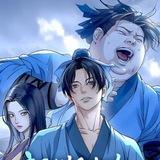 Becoming the Cheon Clan's Mad Dog