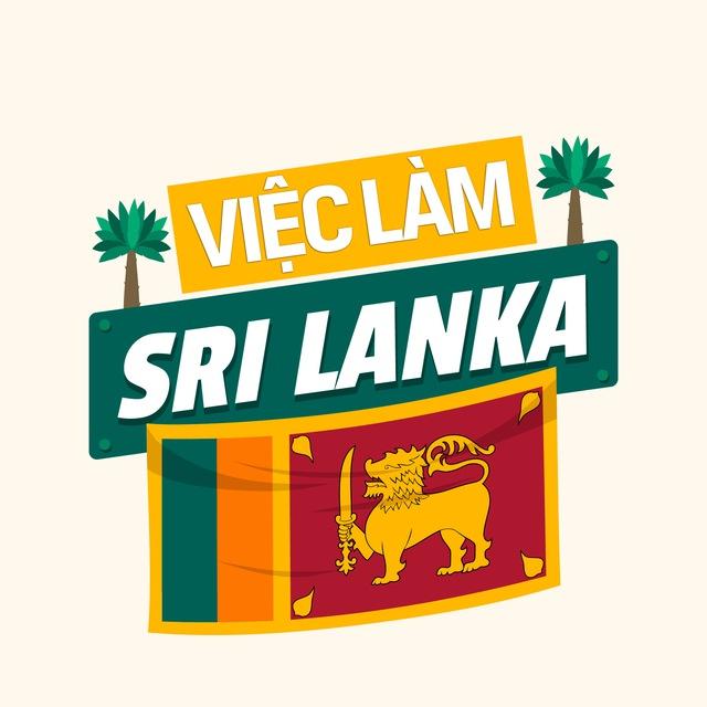Việc làm Sri Lanka - Shang Shui