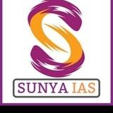 SAMADHAAN - Current Affairs - Prelims & Mains - Sunya IAS