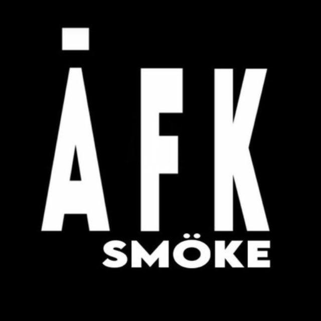 AFK Smöke