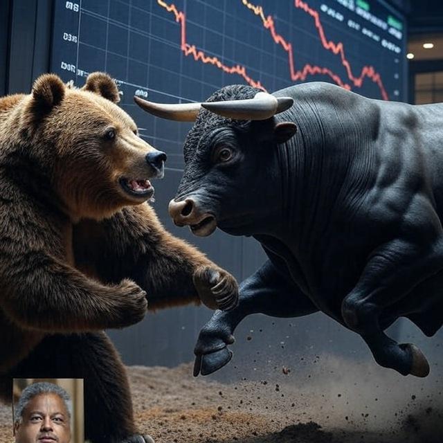 Bulls & Bears