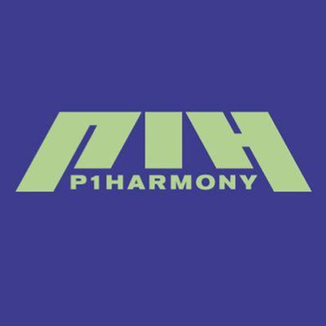 P1HARMONY : INFO