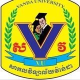 VANDA UNIVERSITY