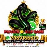 BHAVISHYAVANI MATKAA