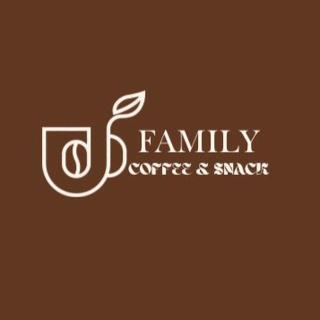 Family coffee & snack（8:00AM-9:30PM)