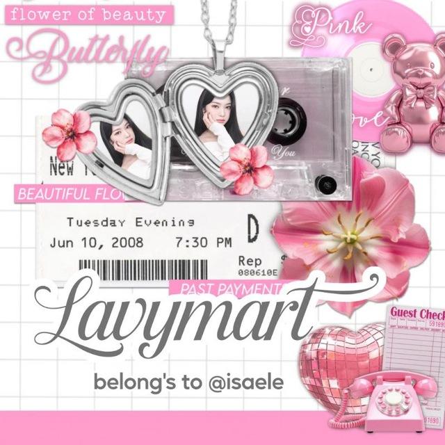 lavy mart.