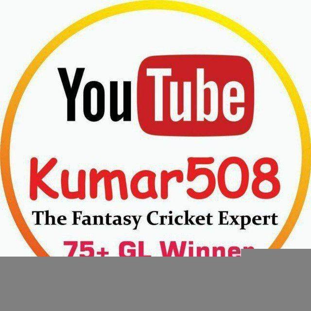 KUMAR508 Crypto