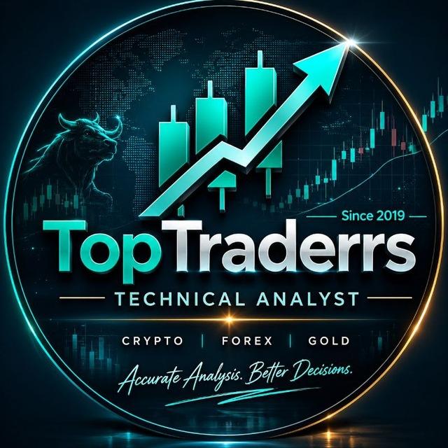 TopTraderrs | معامله گران برتر