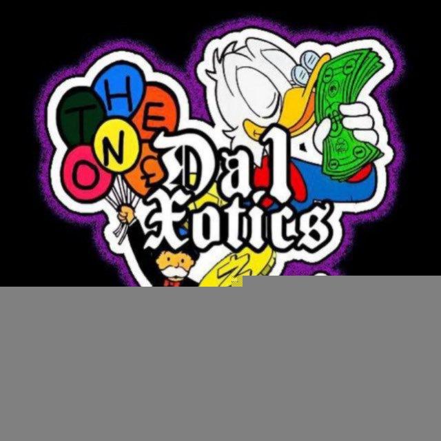 DMT CARTS DISPOS US/UK