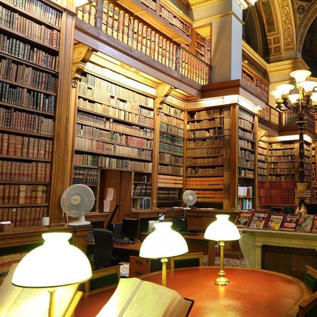 BIBLIOTHECA TERRAE NOSTRI