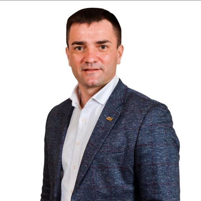 Александр Маринов