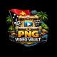 PNG VIDEO VAULT