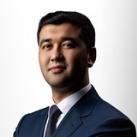 Alisher Sadullaev