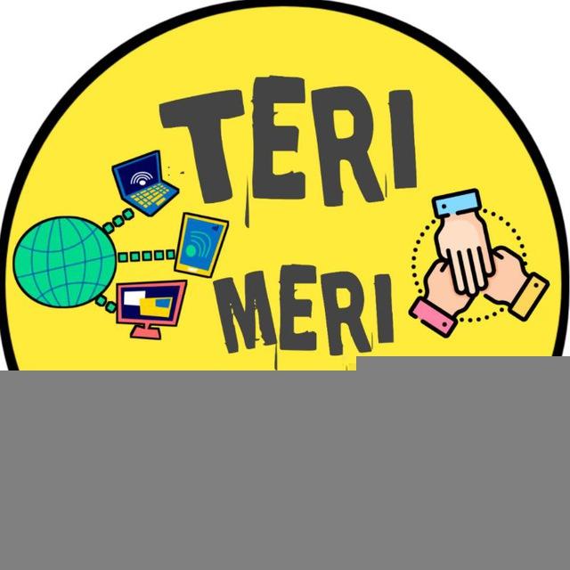 TERI MERI TECH