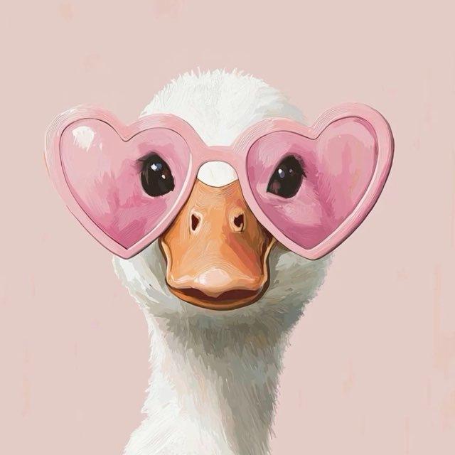 Рыженькая 🦊
