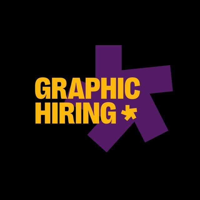 Graphic Hiring