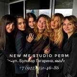 ⚜️ СТУДИЯ КРАСОТЫ НОВАЯ Я ⚜️