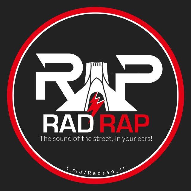 RadRap | رپ رد