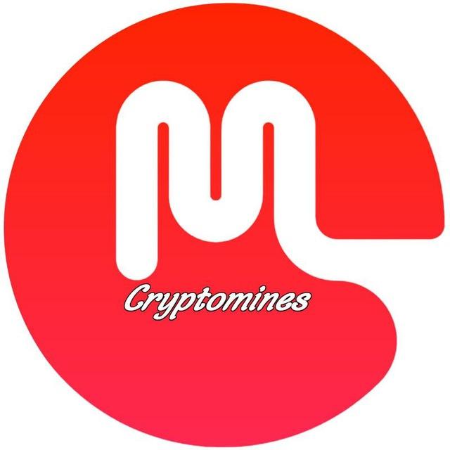 💸 𝗖𝗿𝘆𝗽𝘁𝗼𝗠𝗶𝗻𝗲𝘀 💸
