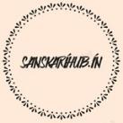 SANSKARI HUB ❣️