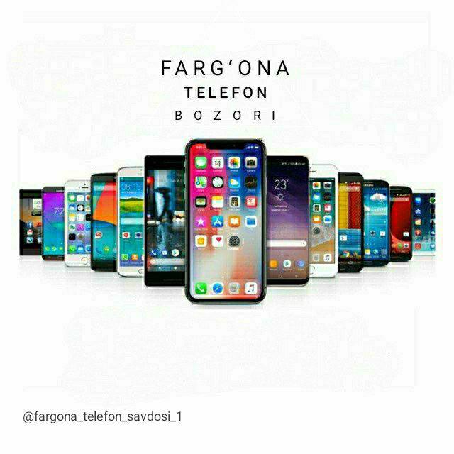 Farg‘ona Telefon Savdo