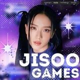 ‧͙⁺˚*･༓☾Jisoo games☽༓･*˚⁺‧͙
