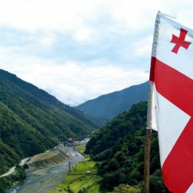 ქართული სიმღერები, Грузинские песни
