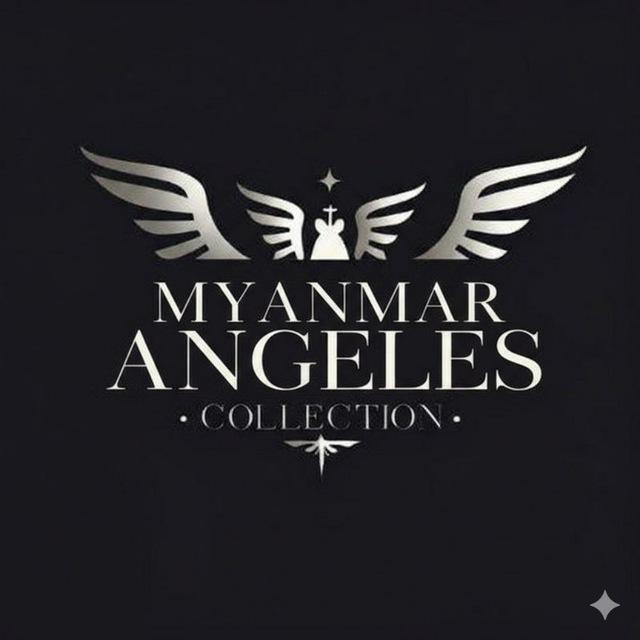Myanmar Angels