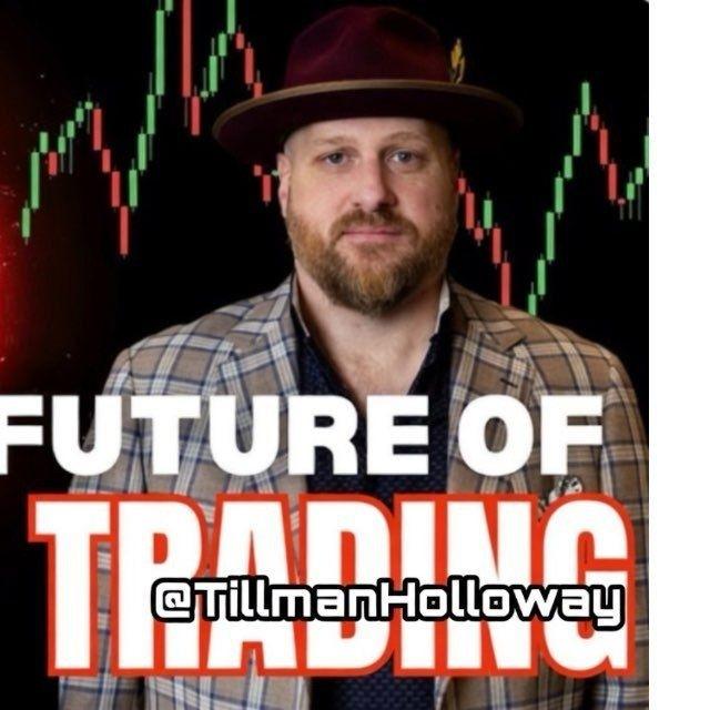 Tillman Holloway