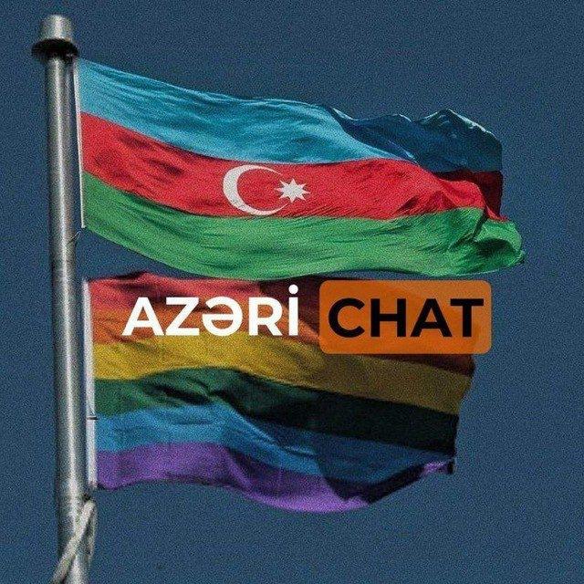 Azəri Chat 🏳️‍🌈