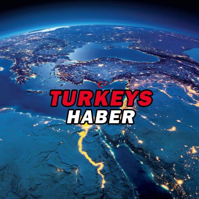 Turkeys Haber Chat 🇹🇷