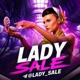 LADY MINI SALE