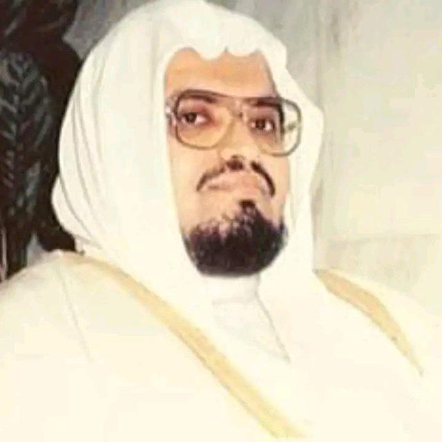 تلاوات الشيخ على عبدالله جابر رحمه الله 🕊️
